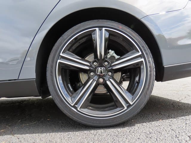 Thumbnail: 2025 Honda Accord - 8