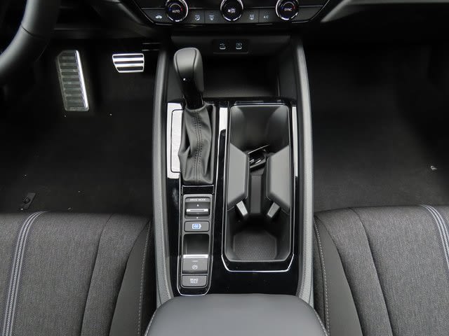 Thumbnail: 2025 Honda Accord - 16