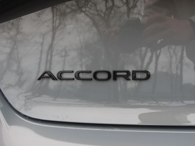 Thumbnail: 2026 Honda Accord - 7