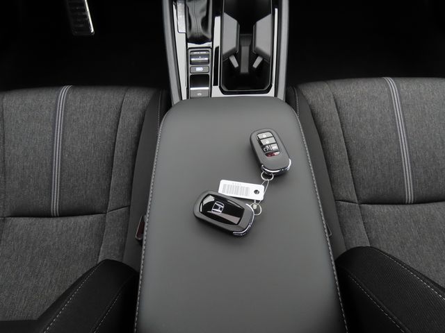 Thumbnail: 2026 Honda Accord - 25