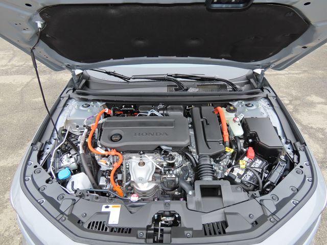 Thumbnail: 2026 Honda Accord - 9