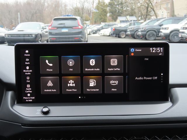 Thumbnail: 2026 Honda Accord - 15