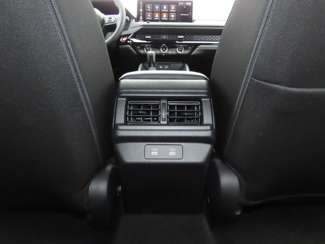 Thumbnail: 2026 Honda Accord - 23