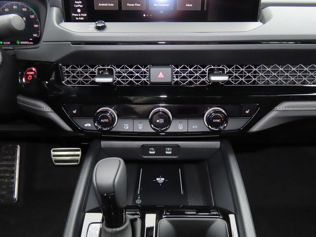 Thumbnail: 2026 Honda Accord - 21