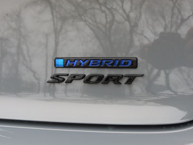 Thumbnail: 2026 Honda Accord - 18