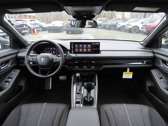Thumbnail: 2026 Honda Accord - 10