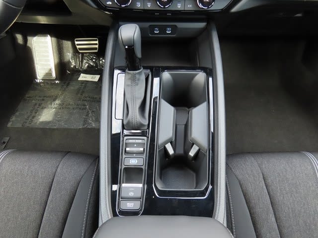 Thumbnail: 2025 Honda Accord - 16