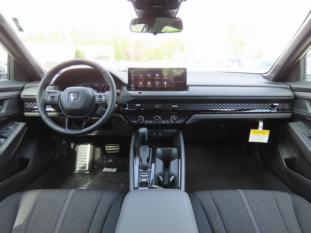 Thumbnail: 2025 Honda Accord - 10