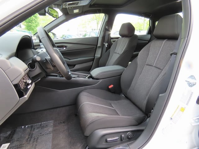 Thumbnail: 2025 Honda Accord - 11