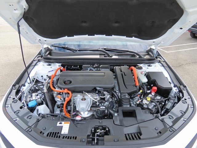 Thumbnail: 2025 Honda Accord - 9