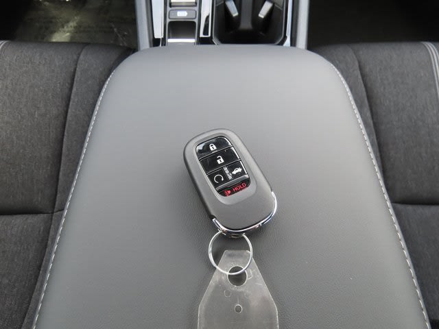 Thumbnail: 2025 Honda Accord - 18