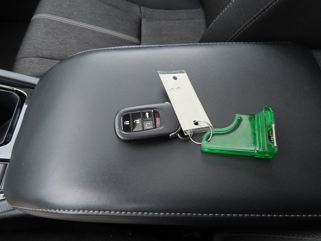 Thumbnail: 2023 Honda Accord - 18