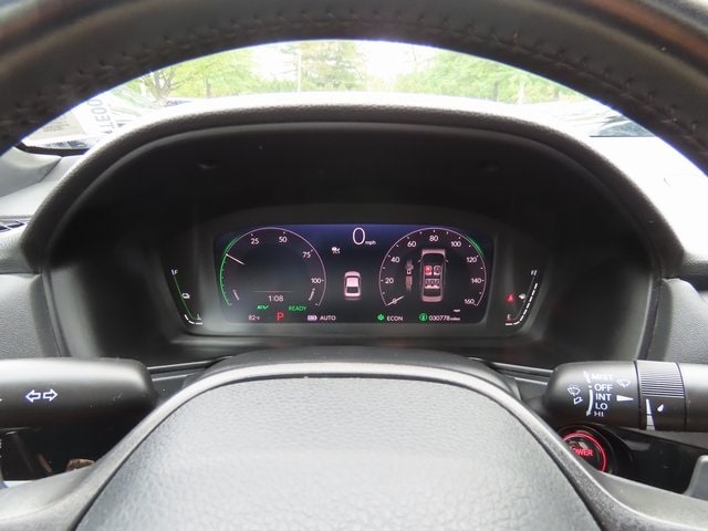 Thumbnail: 2023 Honda Accord - 16