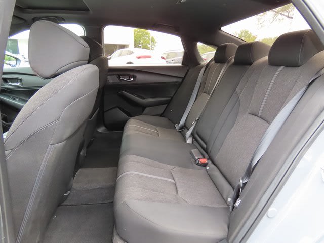 Thumbnail: 2023 Honda Accord - 13