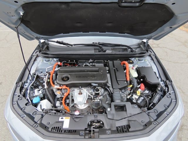 Thumbnail: 2023 Honda Accord - 9