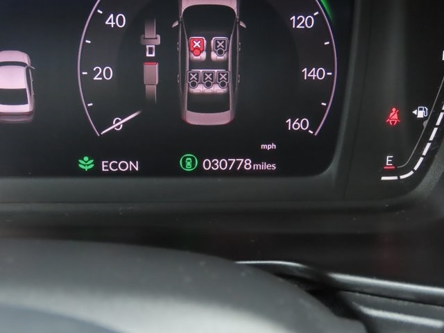 Thumbnail: 2023 Honda Accord - 24