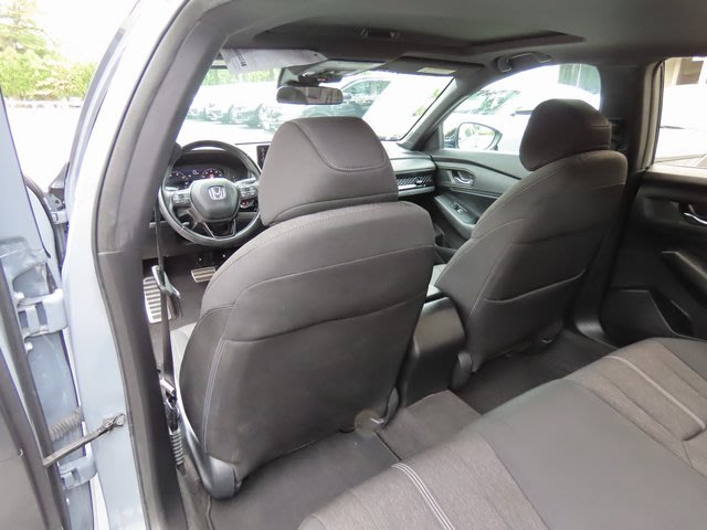 Thumbnail: 2023 Honda Accord - 19