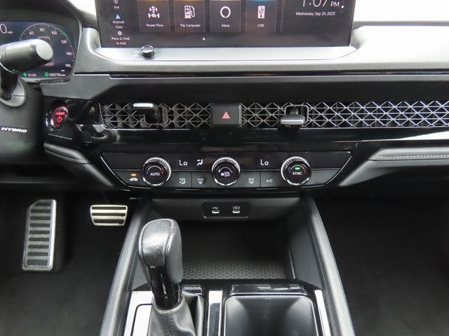 Thumbnail: 2023 Honda Accord - 22