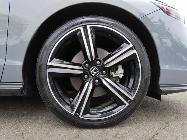 Thumbnail: 2023 Honda Accord - 8