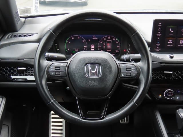 Thumbnail: 2023 Honda Accord - 10