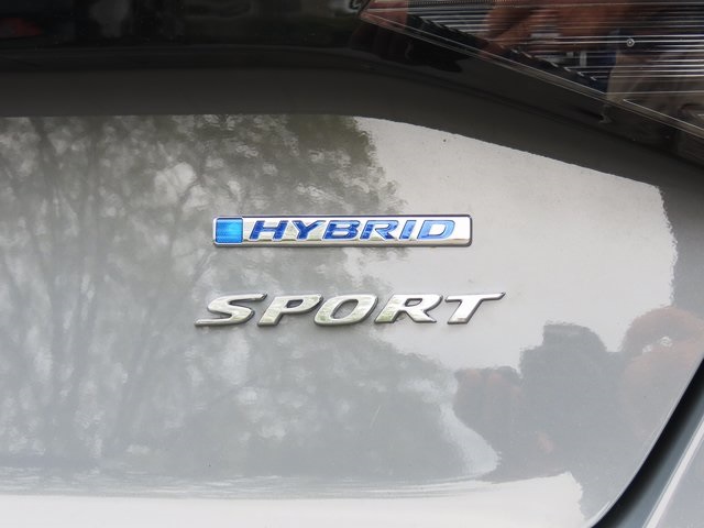 Thumbnail: 2023 Honda Accord - 7