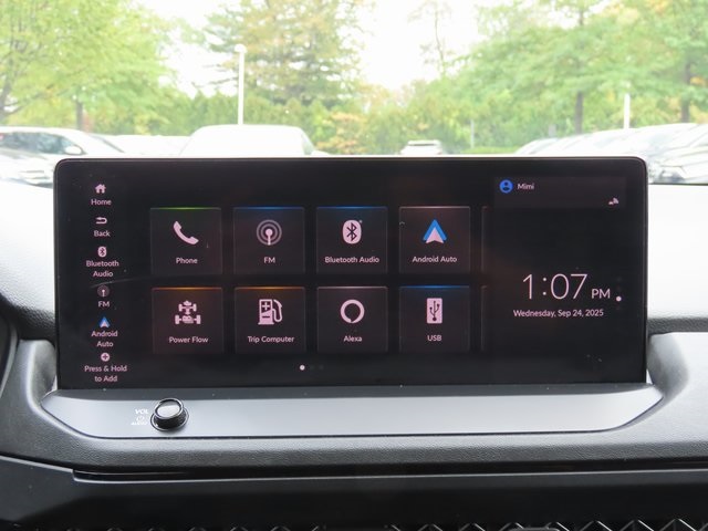 Thumbnail: 2023 Honda Accord - 14