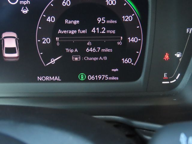 Thumbnail: 2023 Honda Accord - 25