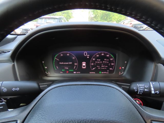 Thumbnail: 2023 Honda Accord - 16