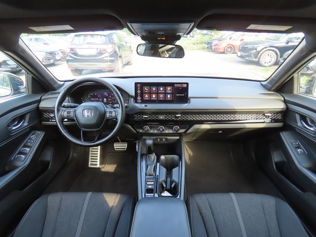 Thumbnail: 2023 Honda Accord - 9