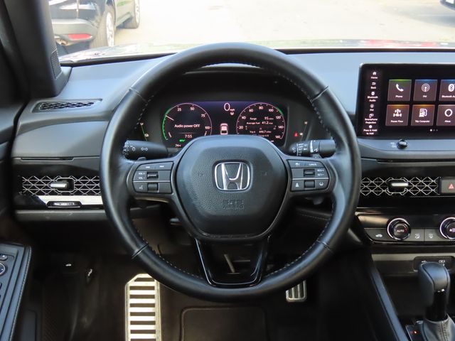 Thumbnail: 2023 Honda Accord - 13