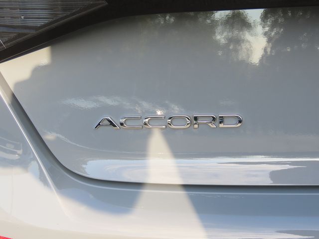 Thumbnail: 2023 Honda Accord - 7