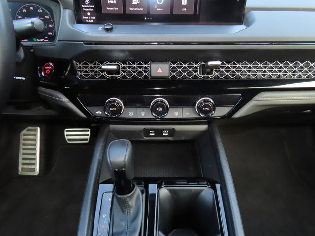 Thumbnail: 2023 Honda Accord - 23
