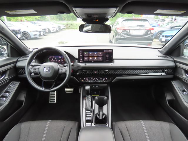 Thumbnail: 2025 Honda Accord - 2