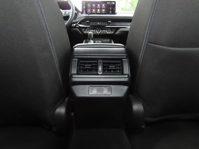 Thumbnail: 2025 Honda Accord - 25