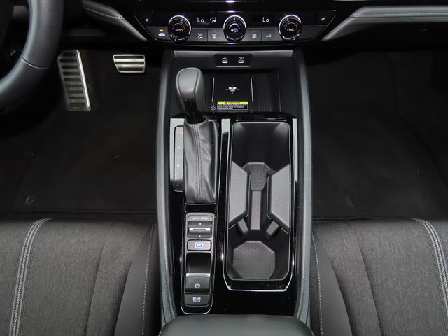 Thumbnail: 2025 Honda Accord - 15