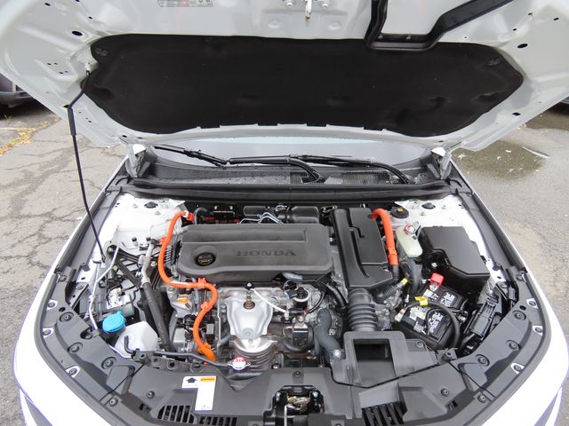Thumbnail: 2025 Honda Accord - 9