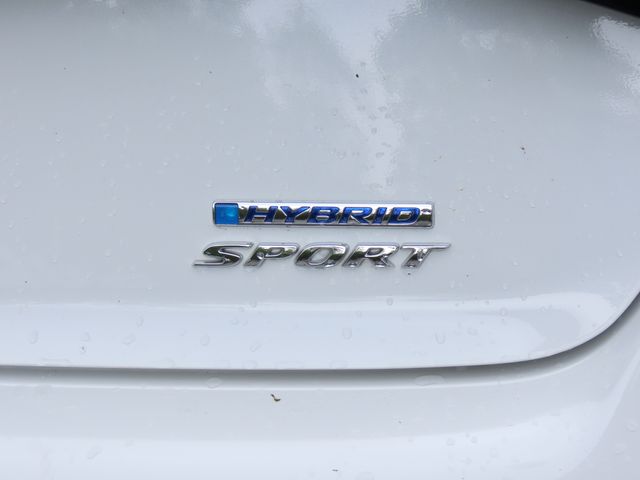 Thumbnail: 2025 Honda Accord - 20