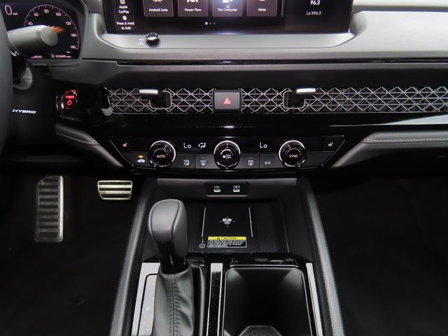 Thumbnail: 2025 Honda Accord - 24