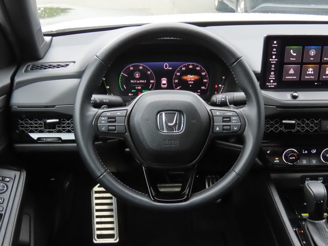 Thumbnail: 2025 Honda Accord - 10