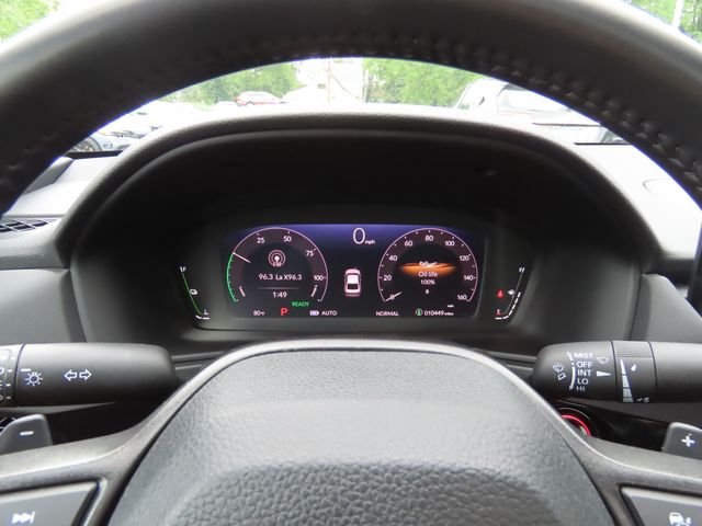 Thumbnail: 2025 Honda Accord - 16