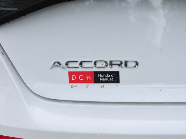 Thumbnail: 2025 Honda Accord - 7