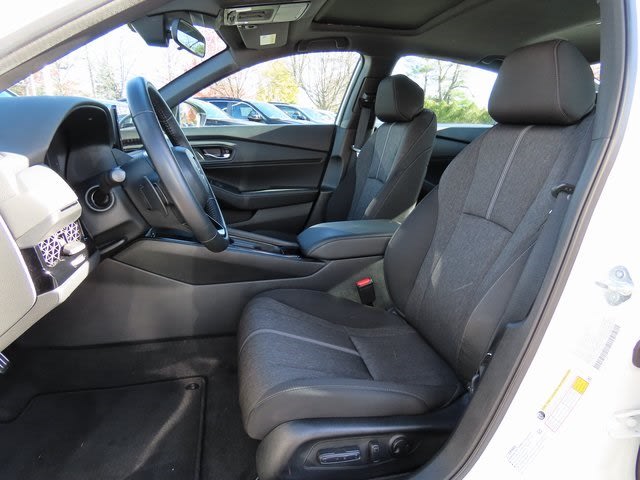 Thumbnail: 2024 Honda Accord - 12