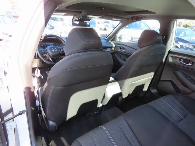 Thumbnail: 2024 Honda Accord - 21