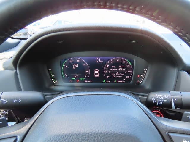 Thumbnail: 2024 Honda Accord - 16