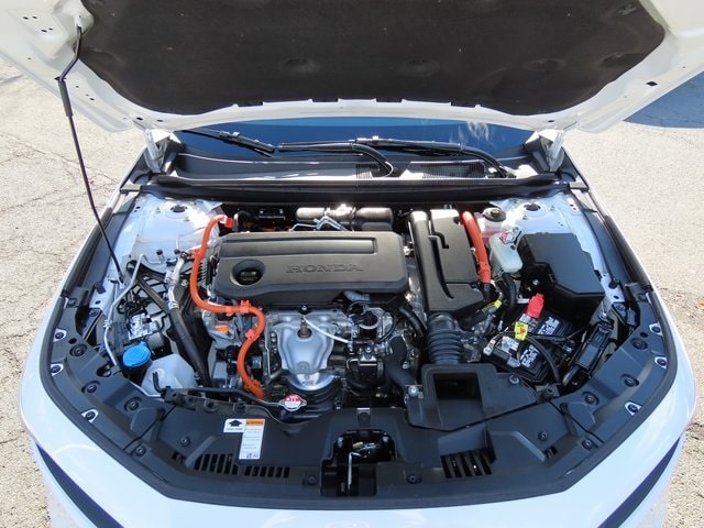 Thumbnail: 2024 Honda Accord - 9