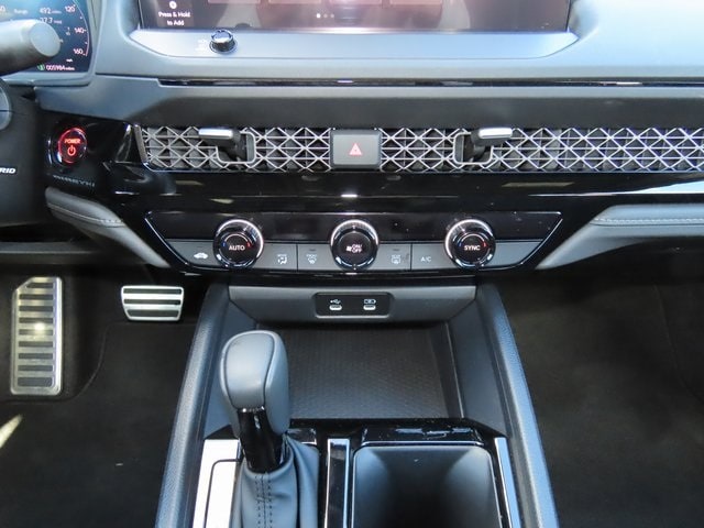 Thumbnail: 2024 Honda Accord - 24