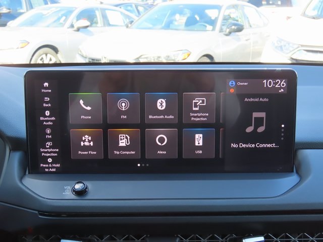 Thumbnail: 2024 Honda Accord - 14