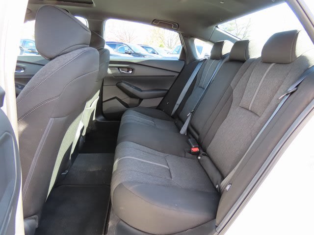 Thumbnail: 2024 Honda Accord - 13