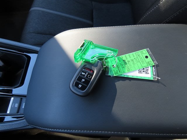 Thumbnail: 2024 Honda Accord - 18