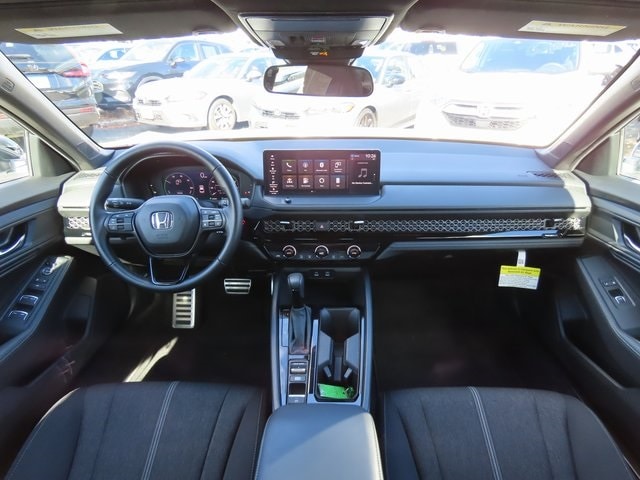 Thumbnail: 2024 Honda Accord - 2